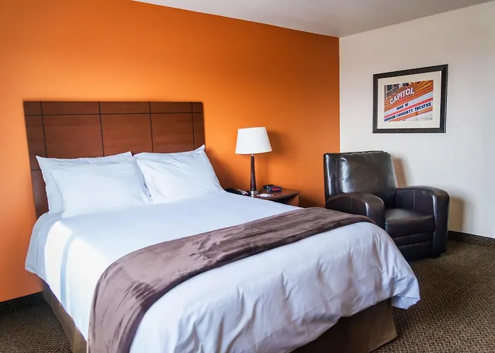 My Place Hotel-Davenport/Quad Cities, Ia