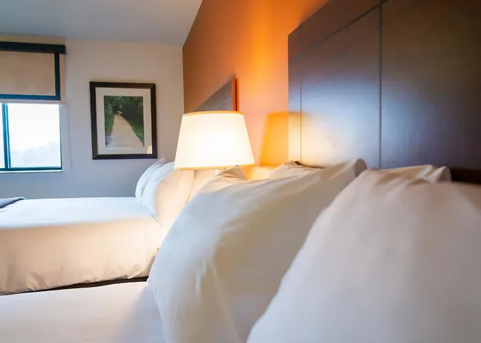 My Place Hotel-Davenport/Quad Cities, Ia