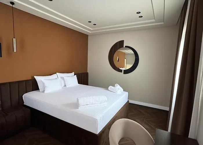 Spa&Hotel Studenac