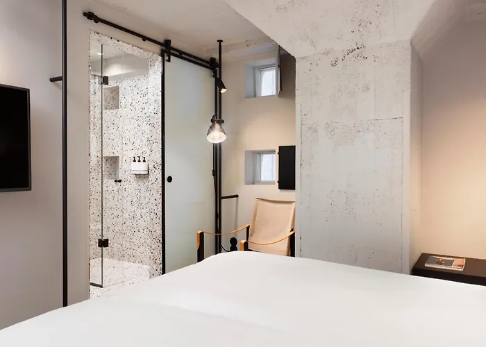 Blique By Nobis, Stockholm, A Member Of Design Hotels