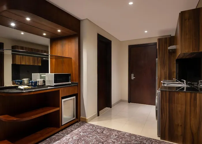 Golden Tulip Doha Hotel