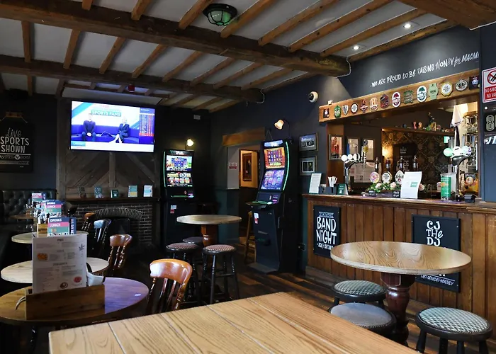 Sun Inn