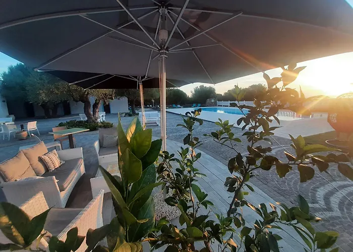 Borgo Rurale Cares