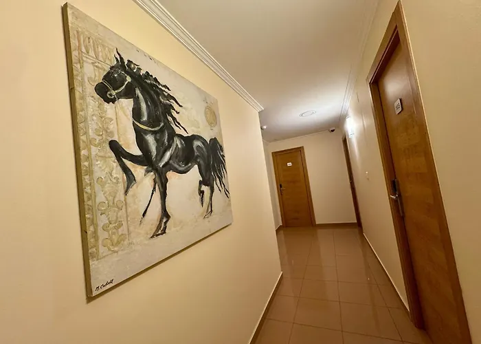 Hotel Reigosa