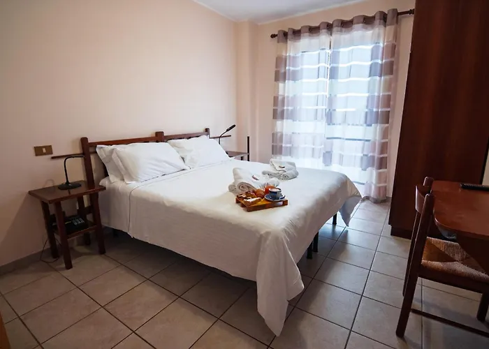 Albergo Parco Gran Sasso
