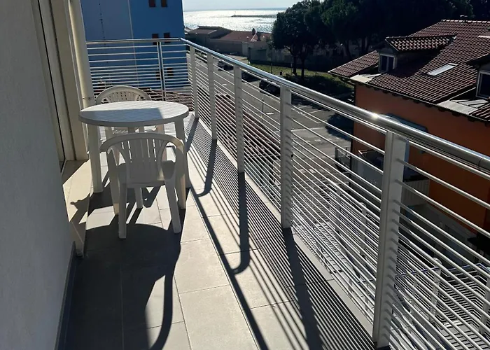 Residence Al Molo - Agenzia Cocal