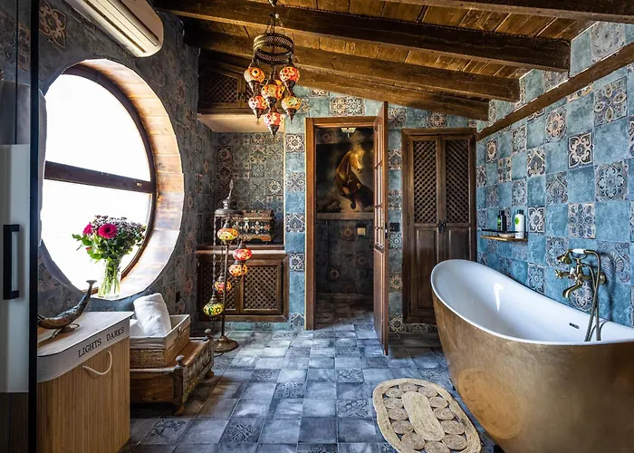 Cortijo Boutique Marbella