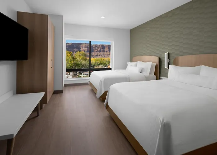 Element By Marriott Moab