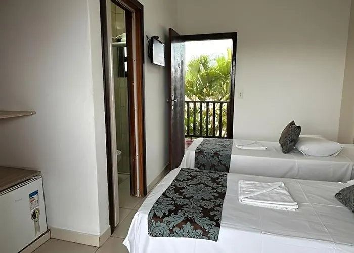 Golfinho Plaza Hotel
