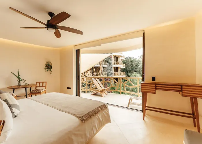 Kan Tulum Hotel