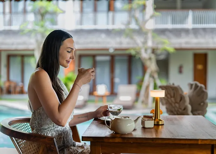 Puri Andong Villa