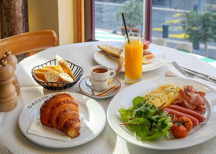 Hotel Aparthotel Ammi Vieux Nice