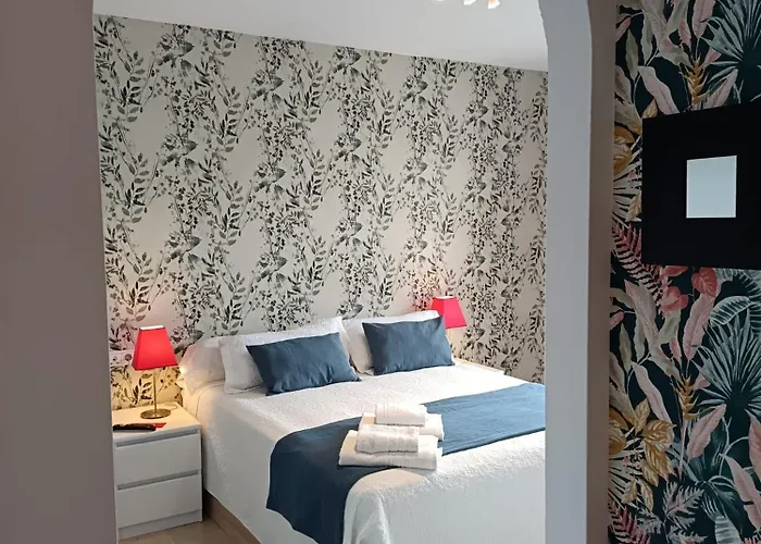 Villa Bonita By Torremolinos on-line
