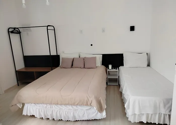 Hotel Pousada Santa Maria