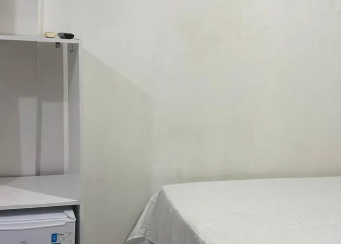 Hotel Santiago Juazeiro