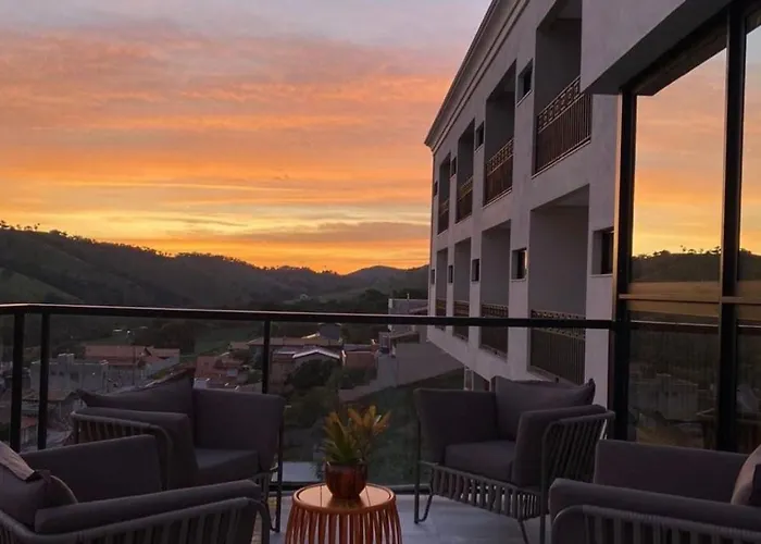 Vista do Lago Hotel