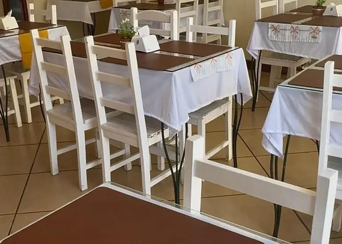 Pousada Estalagem Dos Corais Da Prainha