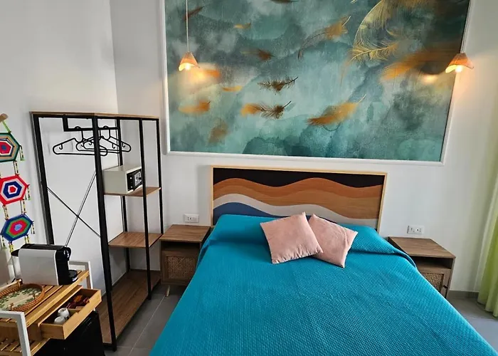 Thai Boutique Rooms