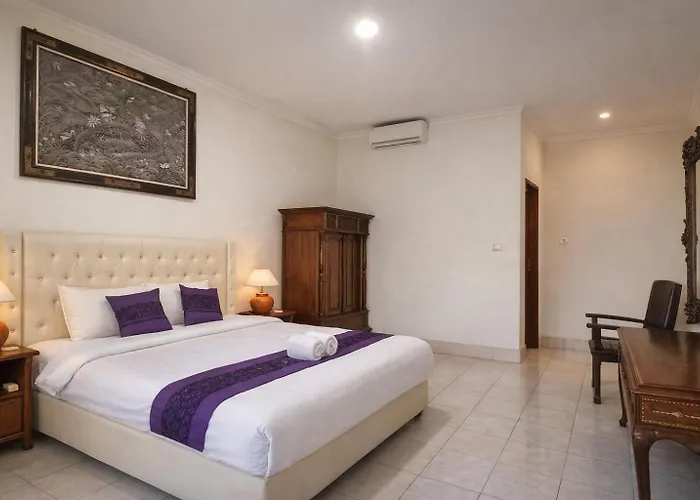 Matahari Inn Kuta Lombok