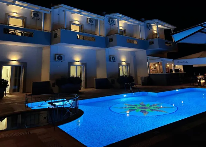 Harma Corfu
