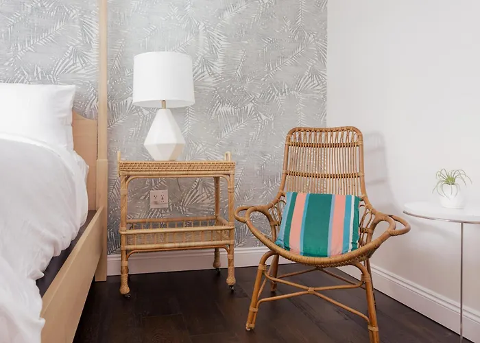 Lily Hall-A Boutique Hotel