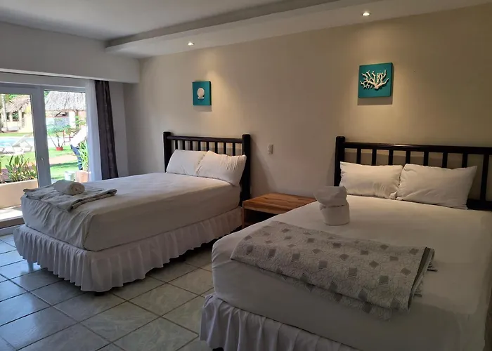 Hotel Marbrissa