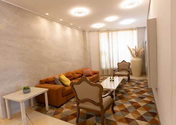 Aldeias Palace Hotel