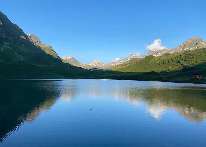 Chalet Del Sole