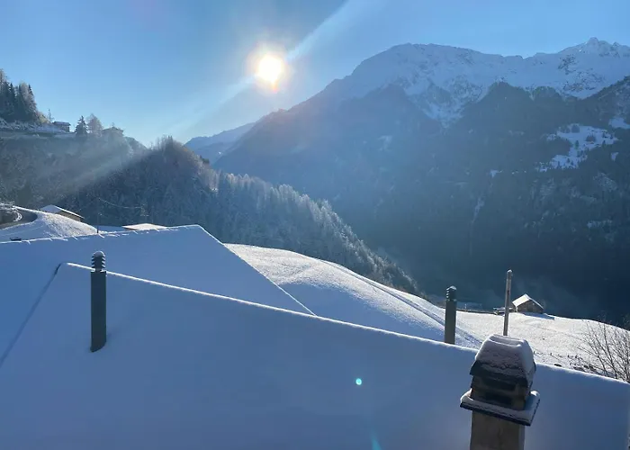 Chalet Del Sole