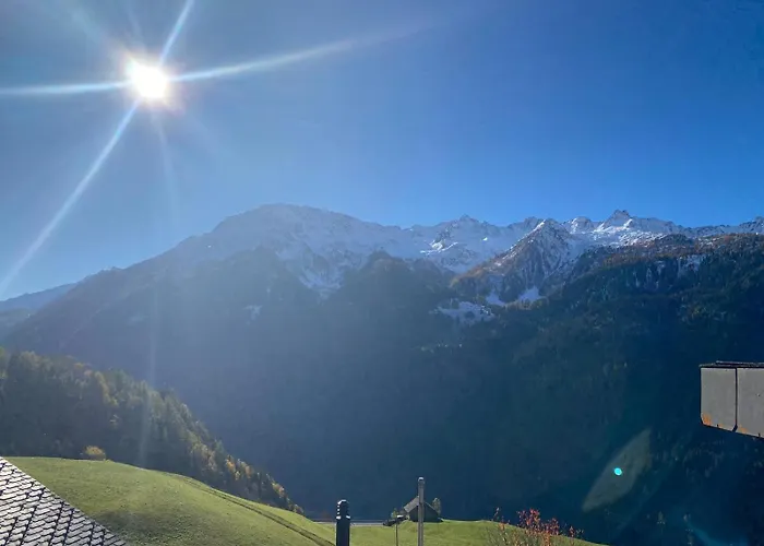 Chalet Del Sole