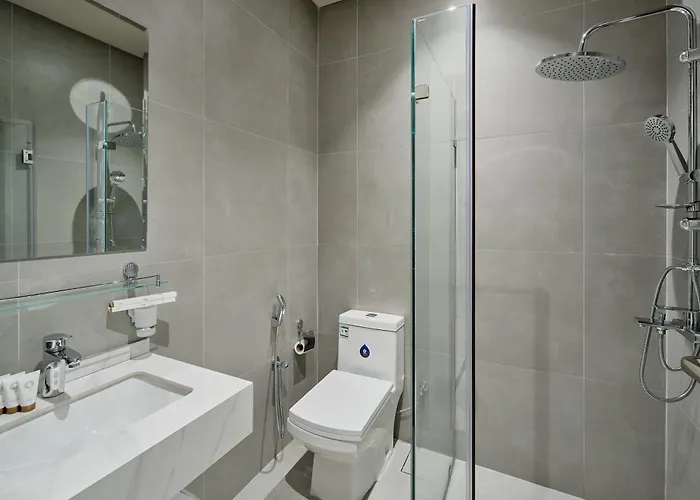 The Code Residence - ذا كود ريزيدنس