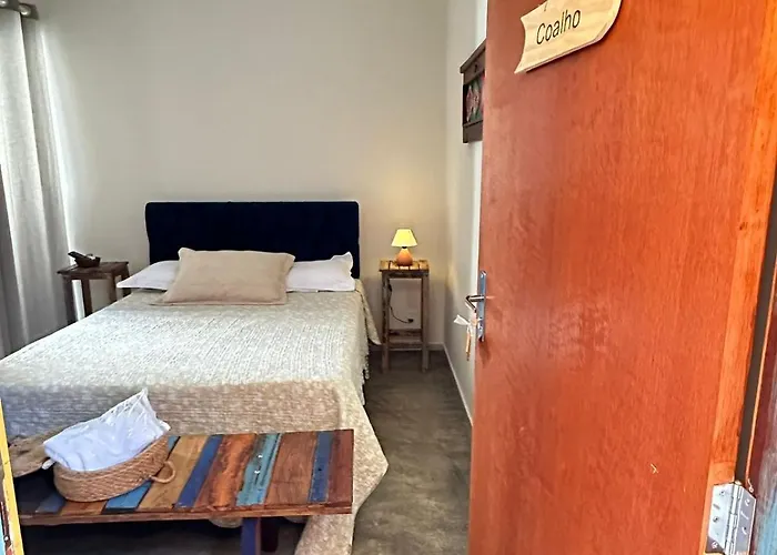 Hotel Pousada Machado