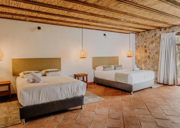 Pietra Hotel