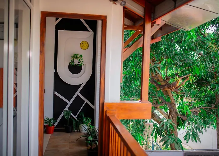 Golden Stars Hotel Dambulla
