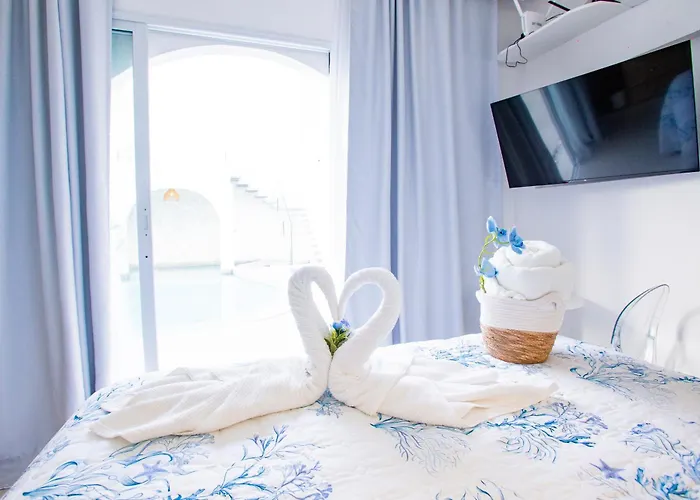 D'Blue Buzios Hotel Boutique