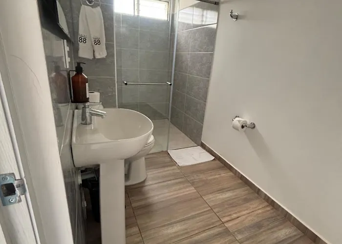 Hotel Tumbaga 88
