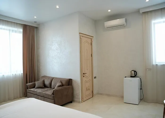 Luxury Collection Hotel