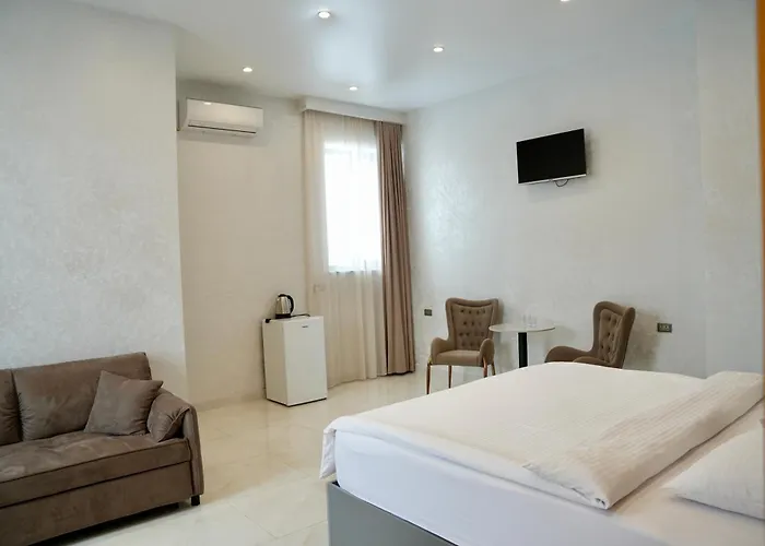 Luxury Collection Hotel