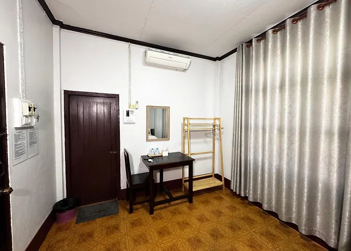 Savan Villa Hotel