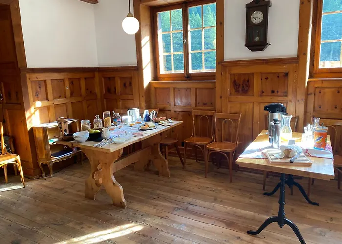 Albergo Ristorante Stazione Cavaglia