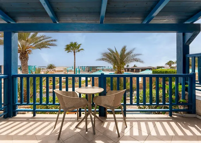 Barcelo Marine Boa Vista - Adults Only