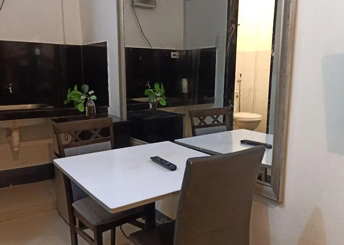 Hotel Villarte Fort Pampanga