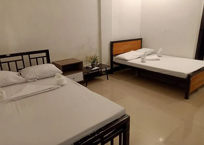 Hotel Villarte Fort Pampanga