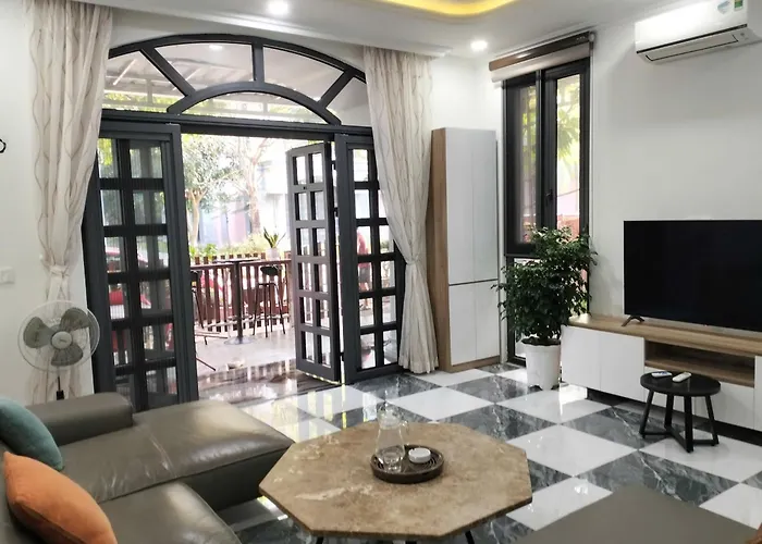 Tanya Phu Quoc Hotel