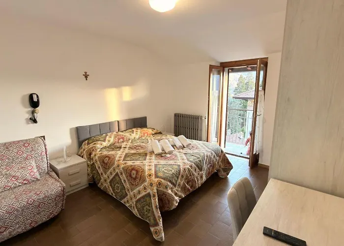 Albergo Ristorante Centrale