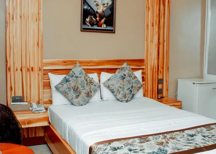 Beaco Resort