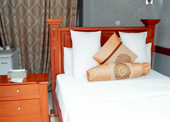 Beaco Resort