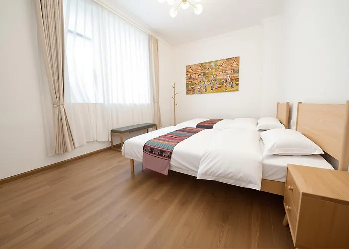 Dali Lanna Hotel