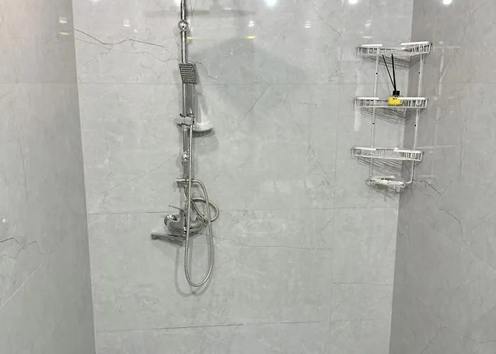 Elit Hostel Qabala
