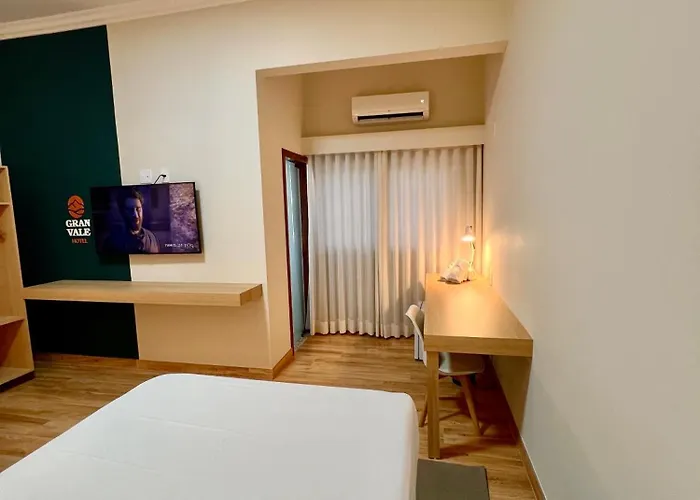 Gran Vale Hotel